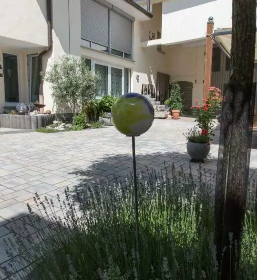 Majatalo Gästehaus Schmitt