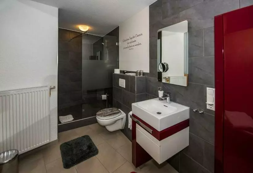 Majatalo Gästehaus Schmitt