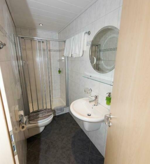 Pensionat Gästehaus Schmitt