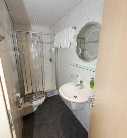 Majatalo Gästehaus Schmitt