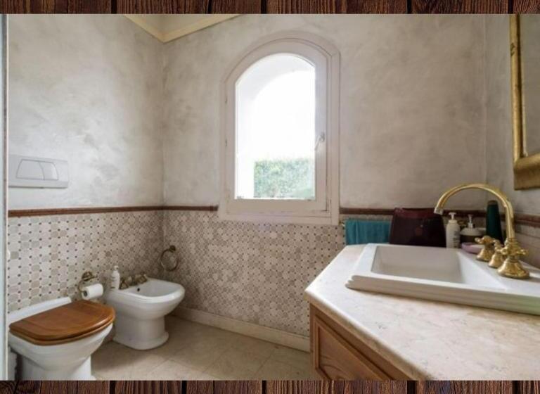 פנסיון La Fornace