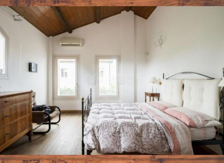 פנסיון La Fornace