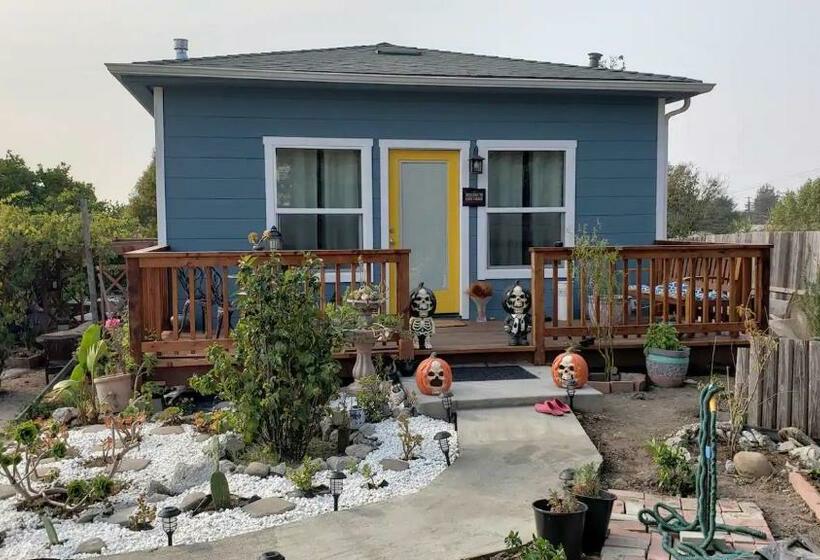 بنسيون Love Cabin   Quiet & Private