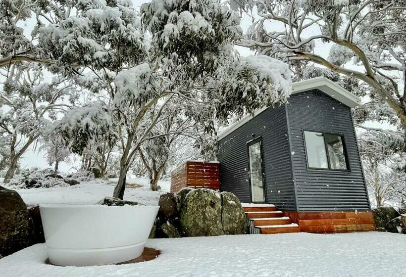 膳宿费 Moonbah Escapez