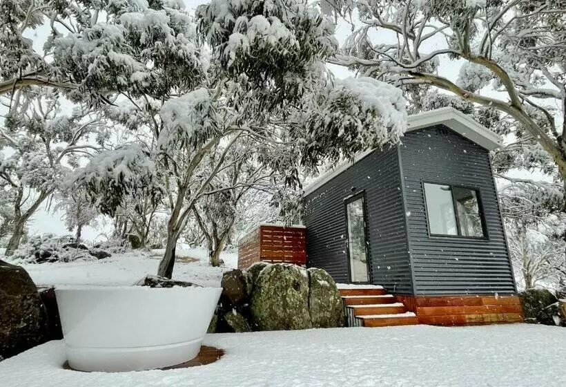 Majatalo Moonbah Escapez