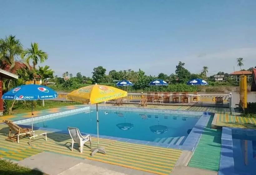 Majatalo Pan Guest House Donkhone