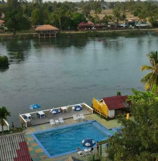 Majatalo Pan Guest House Donkhone