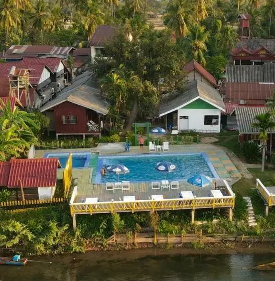 Majatalo Pan Guest House Donkhone