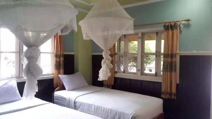 Majatalo Pan Guest House Donkhone