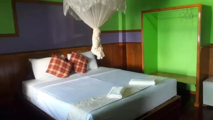 Majatalo Pan Guest House Donkhone