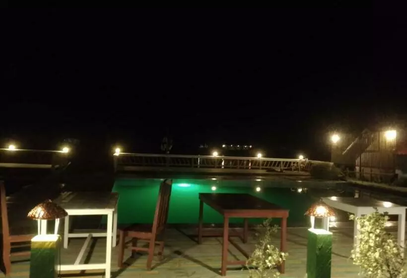 Majatalo Pan Guest House Donkhone