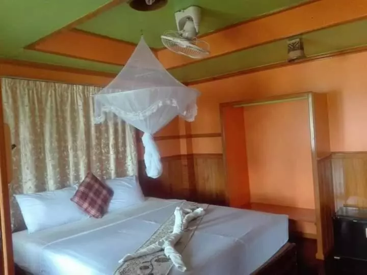 Majatalo Pan Guest House Donkhone