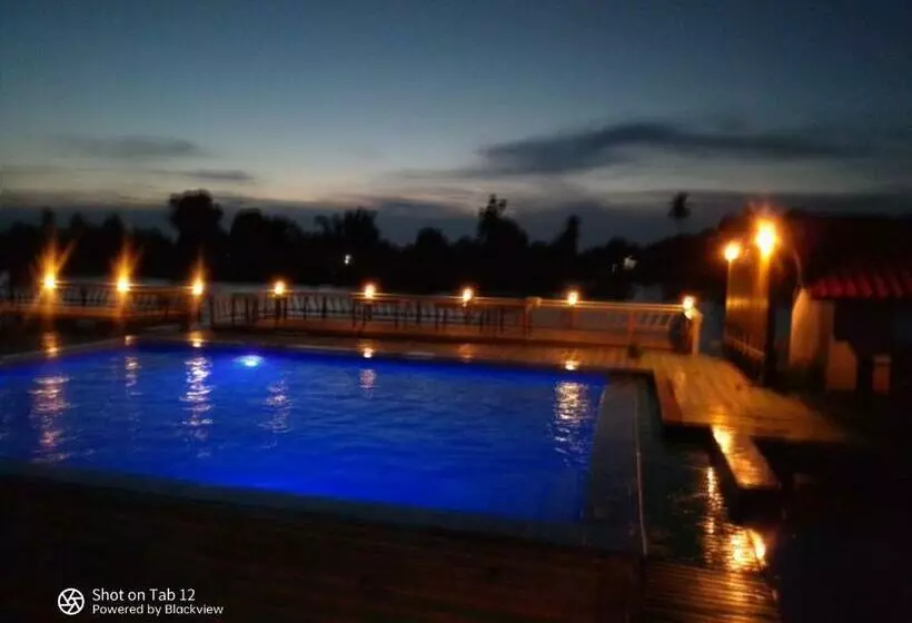 Majatalo Pan Guest House Donkhone