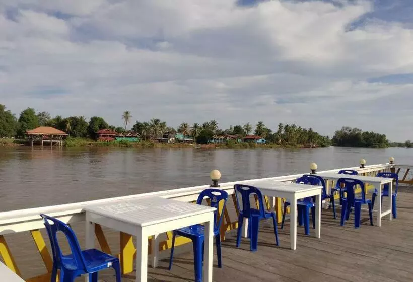 Majatalo Pan Guest House Donkhone