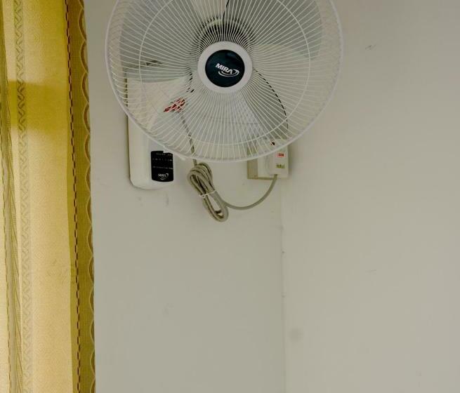 Pensione Paramata Accommodation