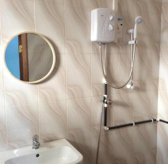 פנסיון Patayo Lodge