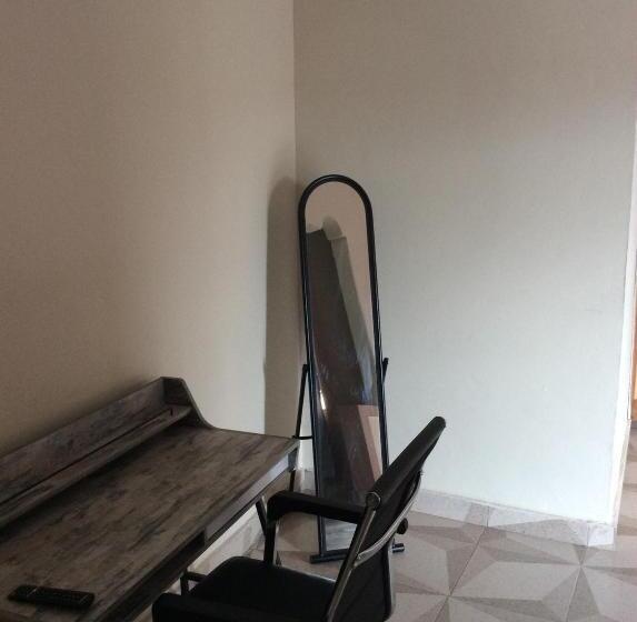 פנסיון Patayo Lodge