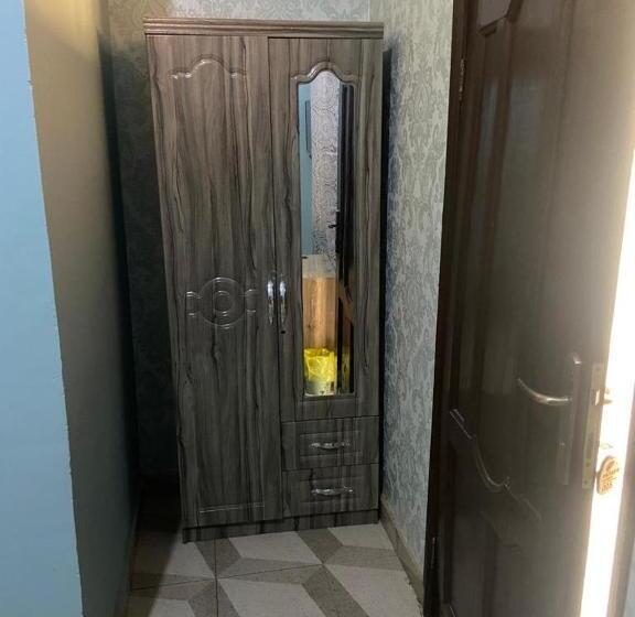 פנסיון Patayo Lodge