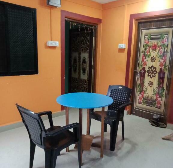 Пансион Shiva Parvati Krupa Bk