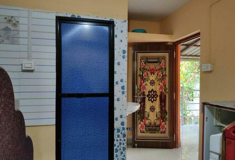 Пансион Shiva Parvati Krupa Bk