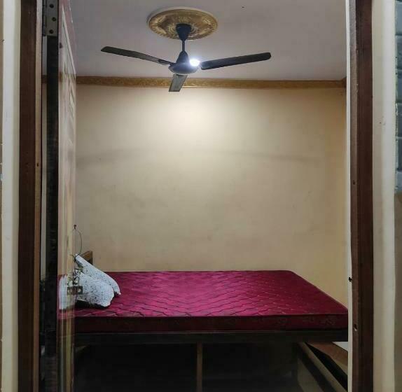 Пансион Shiva Parvati Krupa Bk