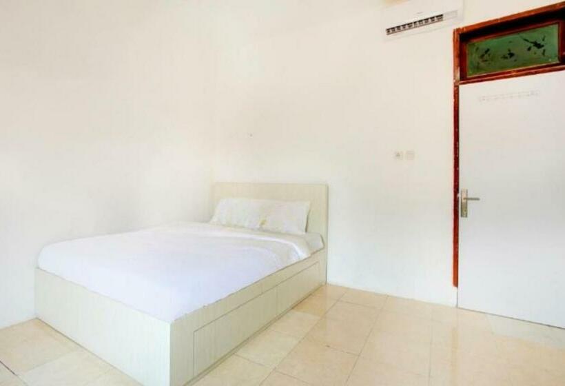 פנסיון Terrace House