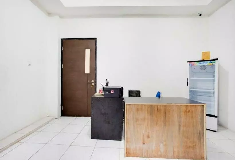 Pensiune Terrace House