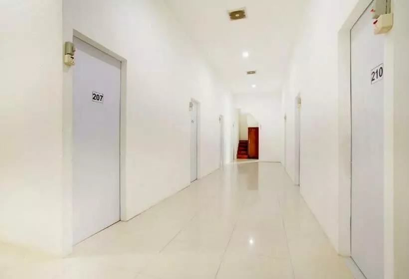 Pensiune Terrace House