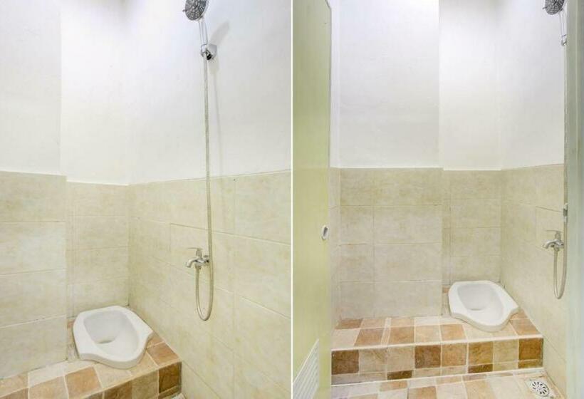 פנסיון Terrace House