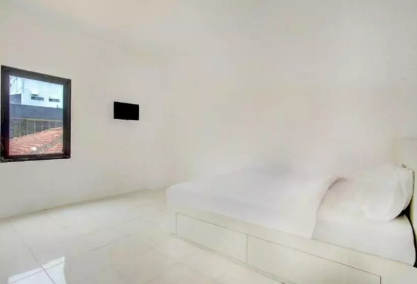 Pensiune Terrace House