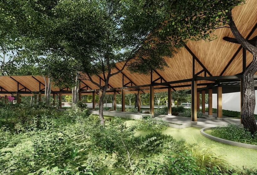 Resort Rxv Wellness Village