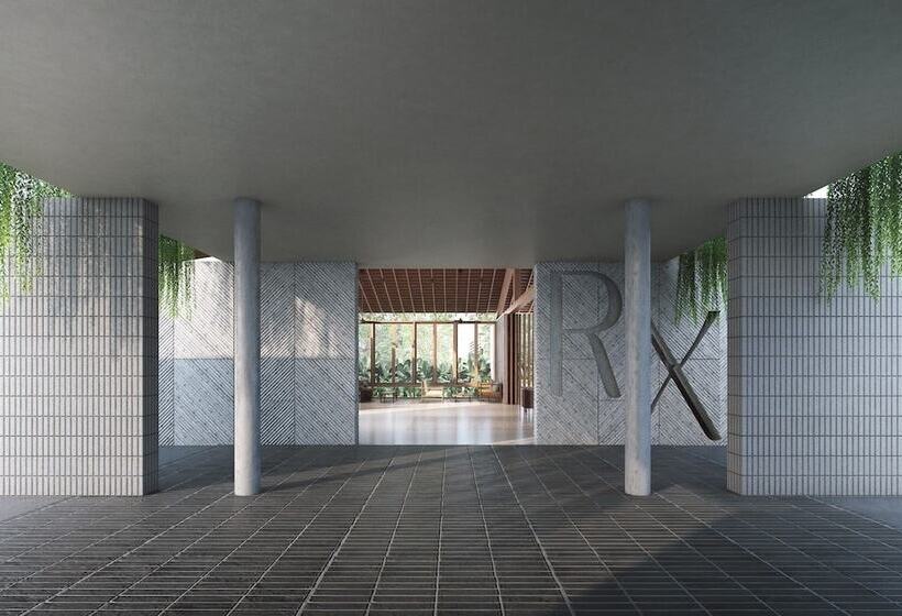 Resort Rxv Wellness Village