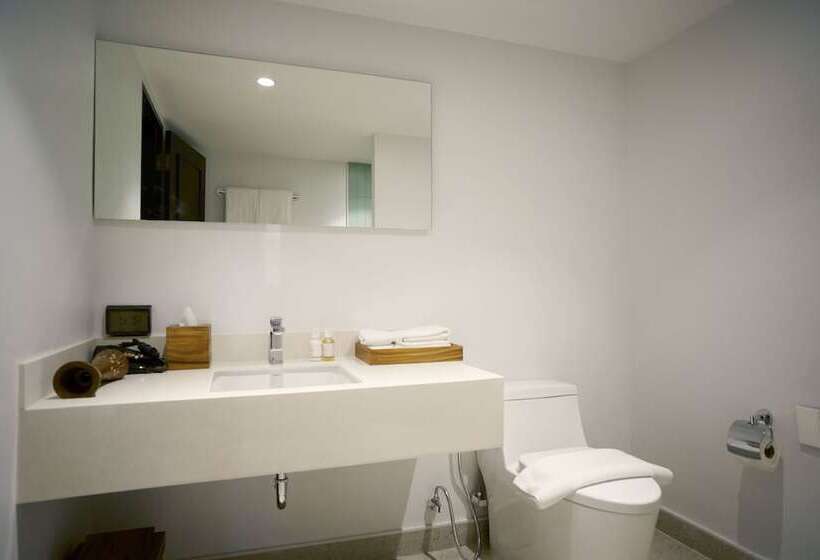 Resort Rxv Wellness Village