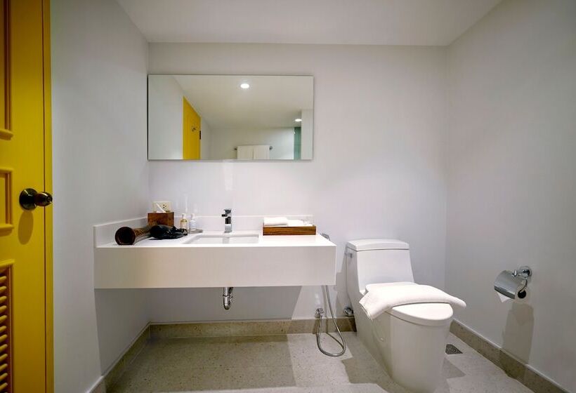 Resort Rxv Wellness Village