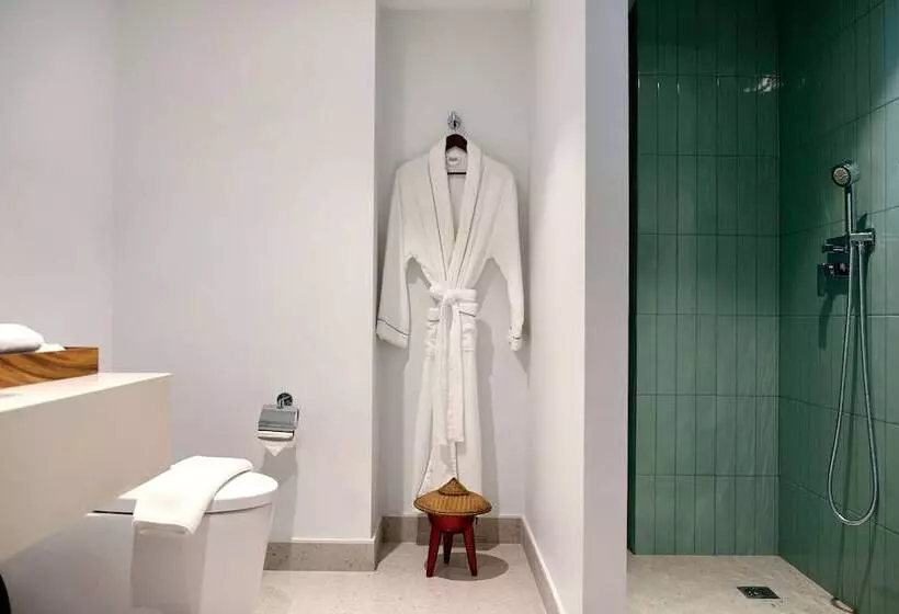 Lomakeskus Rxv Wellness Village