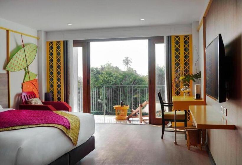 Resort Rxv Wellness Village