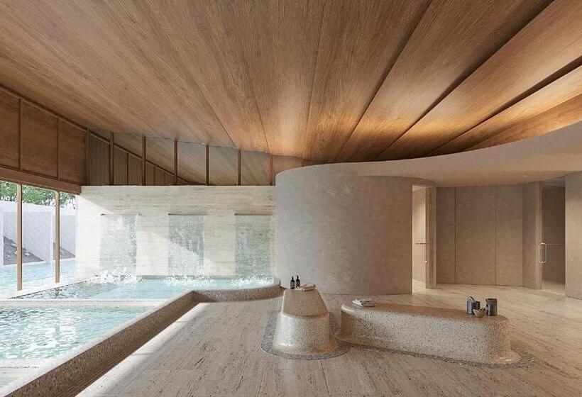 Resort Rxv Wellness Village