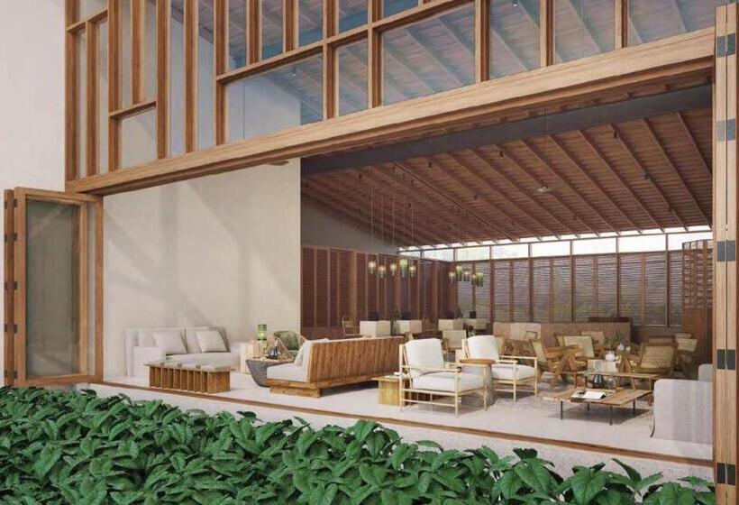 Resort Rxv Wellness Village