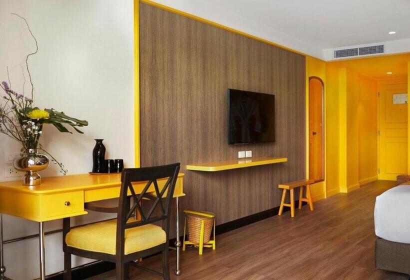 Resort Rxv Wellness Village