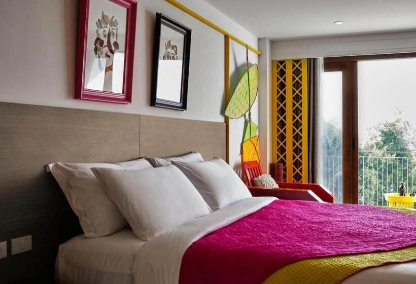 Resort Rxv Wellness Village