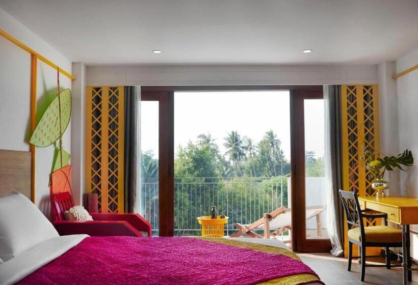 Resort Rxv Wellness Village