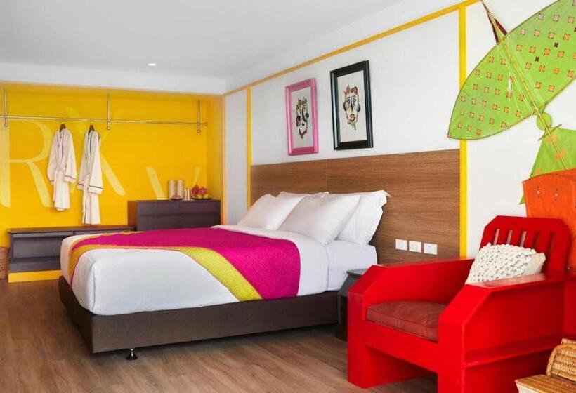 Resort Rxv Wellness Village