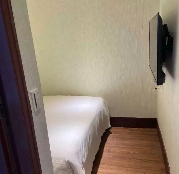 هاستل 東南亞行旅