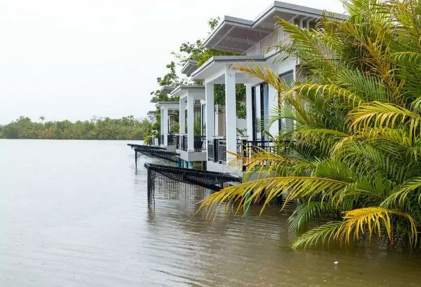 Ss Villa & Resort