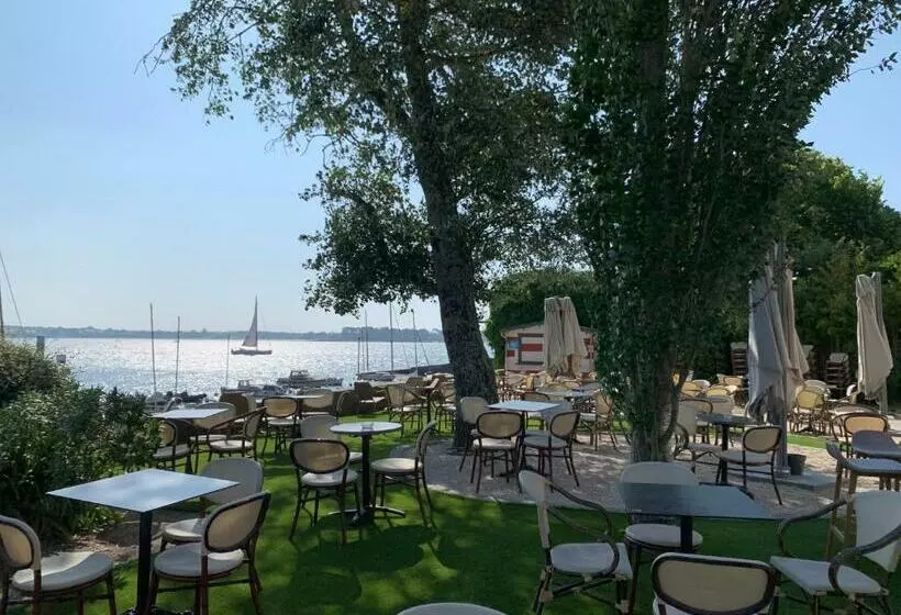 Aamiaismajoitus (B&B) Le Ch’ti Breizh Home