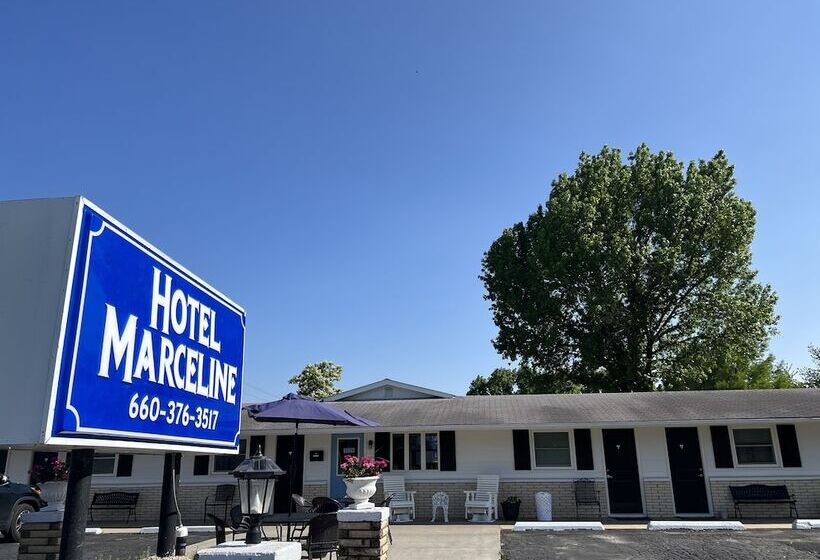 فندق Marceline