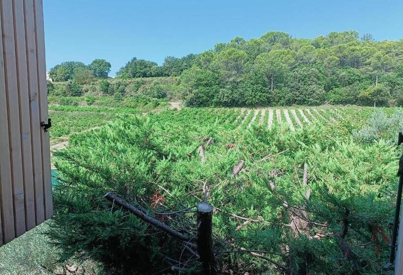 فندق Mas Mistral