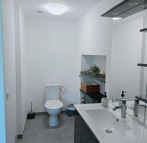 فندق Mas Mistral