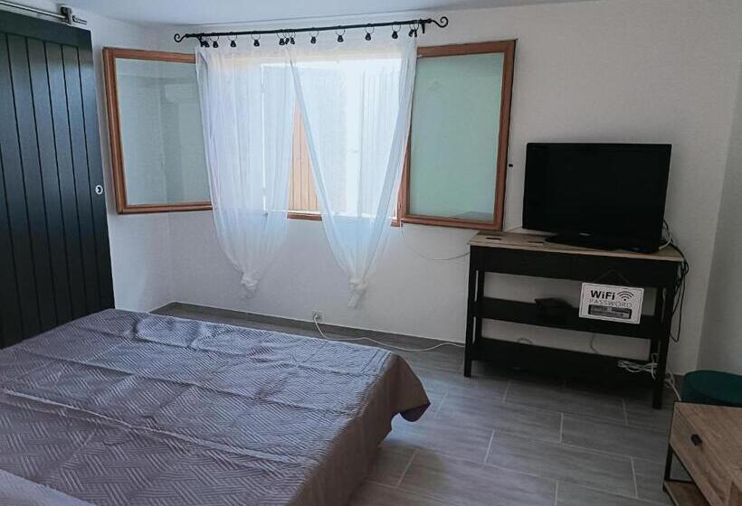 فندق Mas Mistral