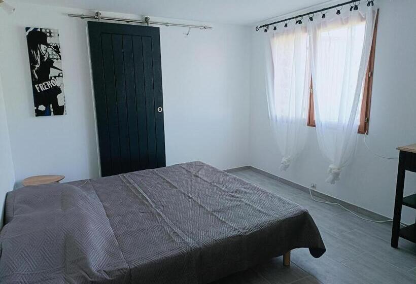 فندق Mas Mistral